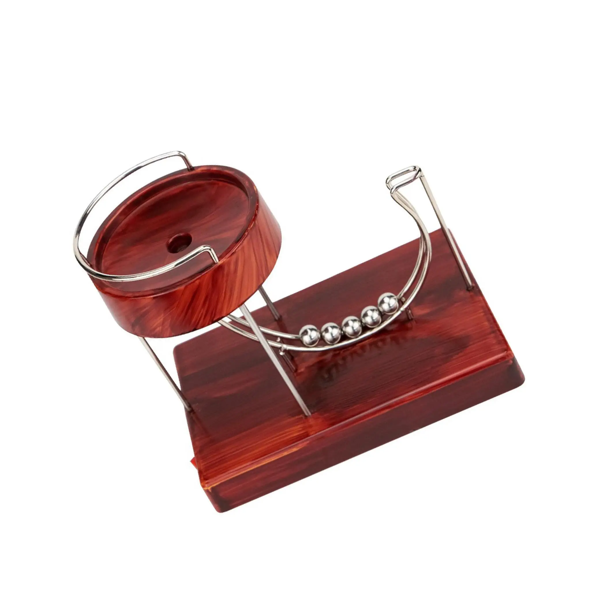 Perpetual Motion Machine Science Balancing Electronic for Home Decoration
Perpetual Motion Machine Science Balancing Electronic for Home Decoration