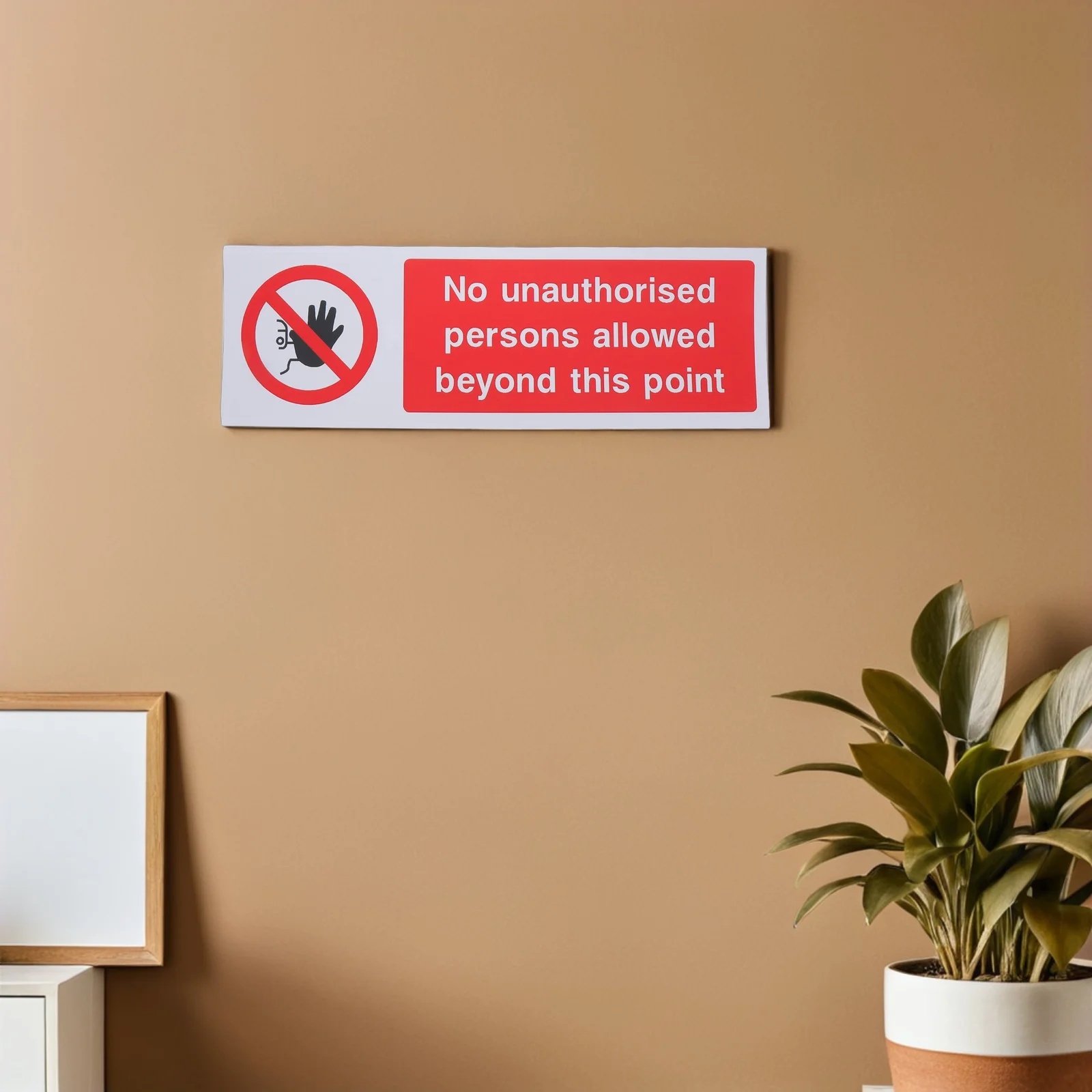 10pcs No Entrance Warning Sign Stickers Safety Not Enter Signs For Indoor Outdoor Use Restricted Area
10pcs No Entrance Warning Sign Stickers Safety Not Enter Signs For Indoor Outdoor Use Restricted Area