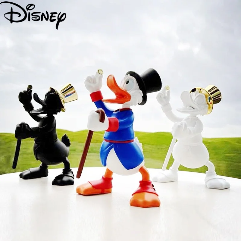 New Disney Anime Donald Duck Figure Cartoon Statue Large Resin Home Decor Ornament Action Toy Figurine Christmas Gift
New Disney Anime Donald Duck Figure Cartoon Statue Large Resin Home Decor Ornament Action Toy Figurine Christmas Gift