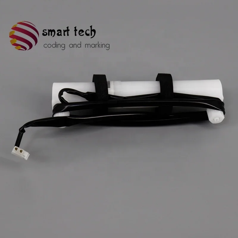 Domino Compatible 37733 VISCOMETER ASSY FOR A SERIES Continuous Inkjet Printer
Domino Compatible 37733 VISCOMETER ASSY FOR A SERIES Continuous Inkjet Printer
