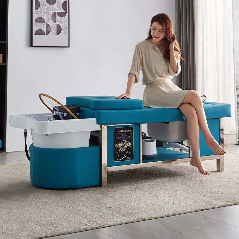 Customizable high-end beauty salon foot, water circulation smoked stainless steel constant
Customizable high-end beauty salon foot, water circulation smoked stainless steel constant