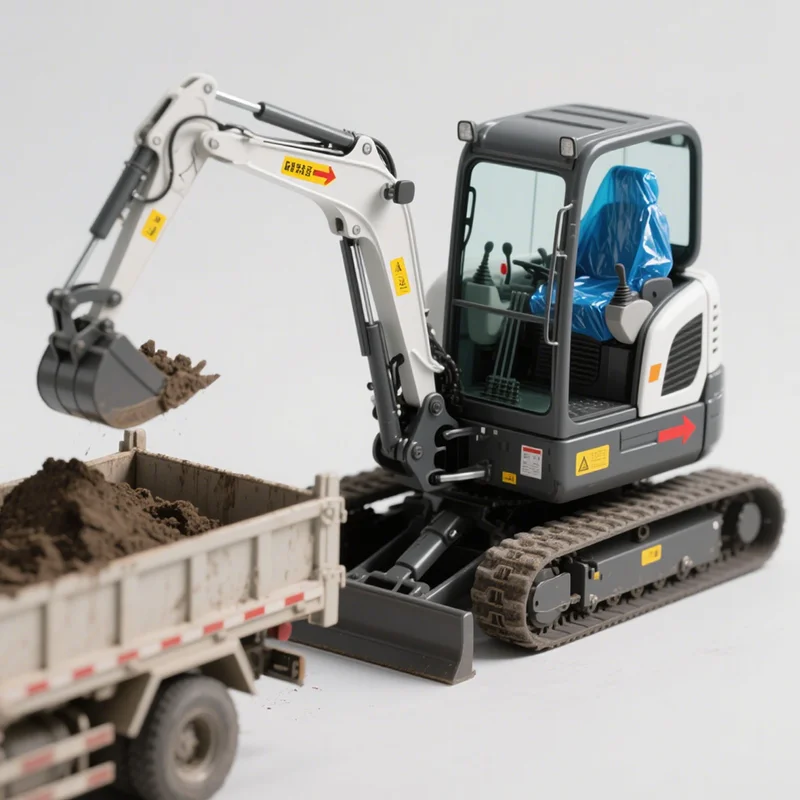 Household small excavator 1200kg mini excavator Towable backhoe Small excavator Customized product 
Household small excavator 1200kg mini excavator Towable backhoe Small excavator Customized product