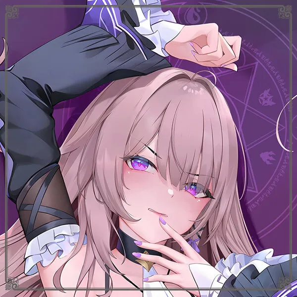Honkai: Star Rail Herta Anime Game Dakimakura Hing Body PillowCase Cushion Otaku Bed Linings Xmas
Honkai: Star Rail Herta Anime Game Dakimakura Hing Body PillowCase Cushion Otaku Bed Linings Xmas
