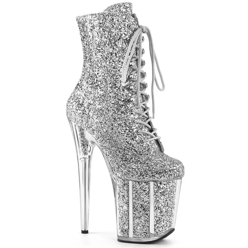 Designer Women Boots Luxury Nightclub 20cm Thin Heeled Boots Pole Dance Shoes Women Runway High-heeled Boot Stage Fashion Boots
Designer Women Boots Luxury Nightclub 20cm Thin Heeled Boots Pole Dance Shoes Women Runway High-heeled Boot Stage Fashion Boots