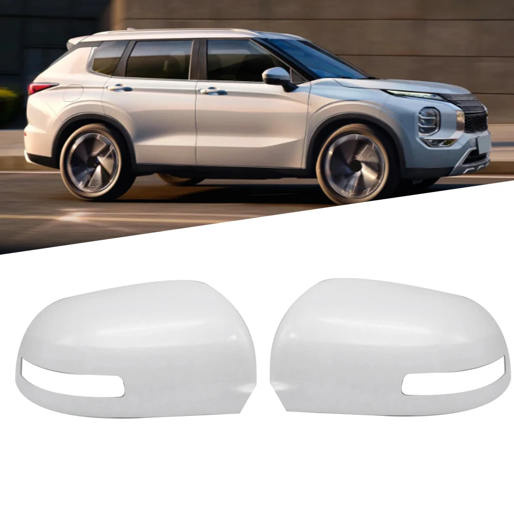 #163U Car Door Side Rear View Mirror Cover Shell for Mitsubishi Outlander 2013-2018 Spray Paint Mirror Cap White (White)
#163U Car Door Side Rear View Mirror Cover Shell for Mitsubishi Outlander 2013-2018 Spray Paint Mirror Cap White (White)