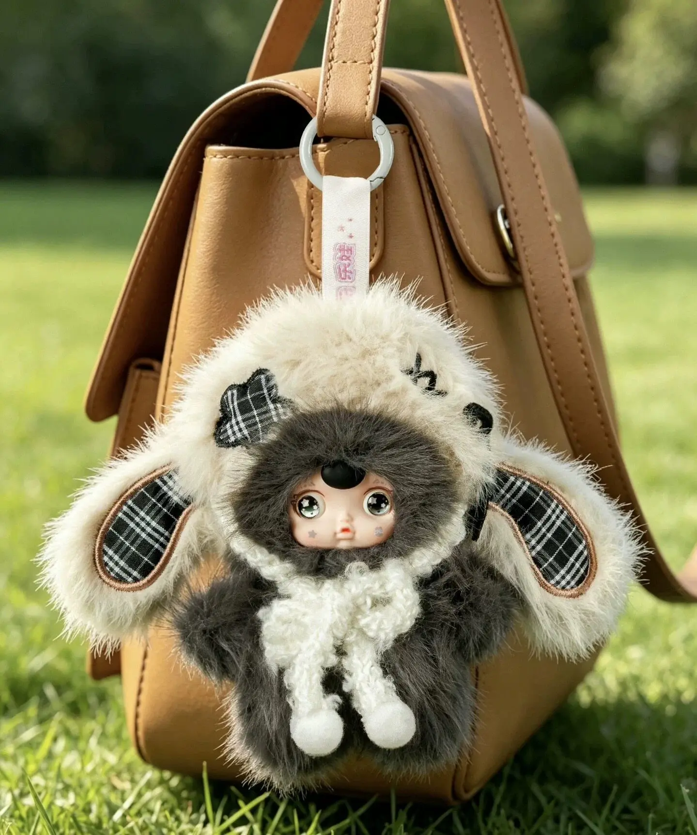 Genuine Yumi Vintage Travel Diary Series Blind Box Cute Doll Pendant Collection Desktop Ornament Fashion Trend Surprise Gift
Genuine Yumi Vintage Travel Diary Series Blind Box Cute Doll Pendant Collection Desktop Ornament Fashion Trend Surprise Gift