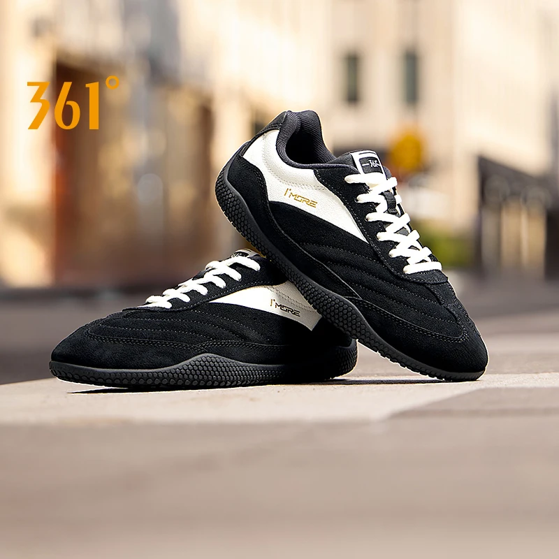 361 Degrees Women's GAT Casual Shoes Retro Versatile Breathable Grippy Durable Flexible Comfortable Female Sneakers 682546718
361 Degrees Women's GAT Casual Shoes Retro Versatile Breathable Grippy Durable Flexible Comfortable Female Sneakers 682546718