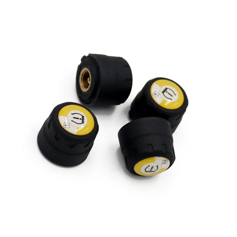Tire Pressure Monitoring BLE External Sensor TPMS For Android And IOS 4PCS/Set Sensors BLE 4.0 Family Car Best Cheap TPMS
Tire Pressure Monitoring BLE External Sensor TPMS For Android And IOS 4PCS/Set Sensors BLE 4.0 Family Car Best Cheap TPMS