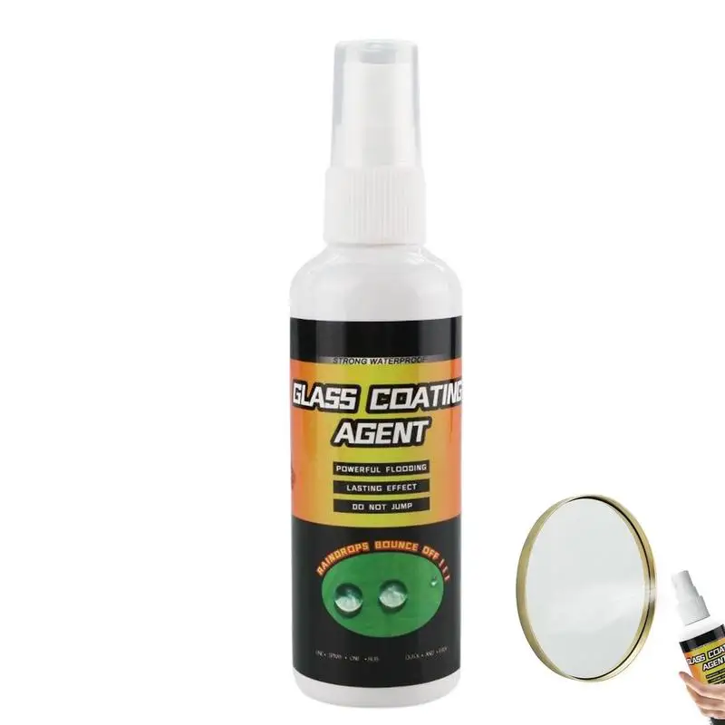 Anti Fog Agent For Car Car Windshield Defogger Spray 100ML Waterproof Glass Cleaner Spray For Automotive Interior Glass And
Anti Fog Agent For Car Car Windshield Defogger Spray 100ML Waterproof Glass Cleaner Spray For Automotive Interior Glass And