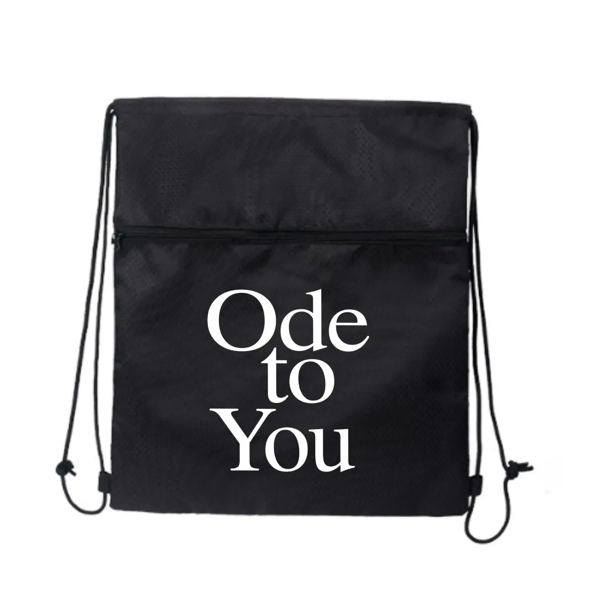 Дизайн Ode To You с белыми буквами. Незаменимый уличный рюкзак на молнии на шнурке. Пройти для любителей активного отдыха.
Дизайн Ode To You с белыми буквами. Незаменимый уличный рюкзак на молнии на шнурке. Пройти для любителей активного отдыха.