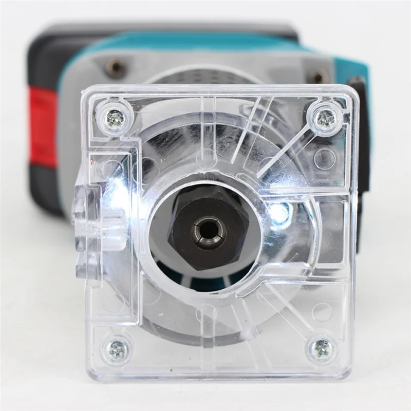 N11R Brushless Electric Trimmer Router For 18V 20V Battery Adjustable Woodworking Electric Trimming Engraving Machine
N11R Brushless Electric Trimmer Router For 18V 20V Battery Adjustable Woodworking Electric Trimming Engraving Machine