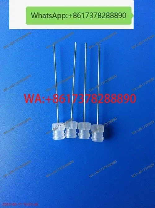Liquid Phase Needle Flat Head Needle Reodyne Liquid Phase Six-way Valve Special 90134
Liquid Phase Needle Flat Head Needle Reodyne Liquid Phase Six-way Valve Special 90134