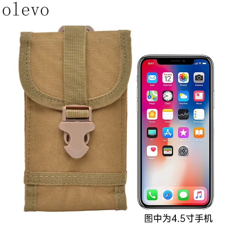 New Outdoor Tactical Molle Utility Bag Waist Accessories Bag Durable Hunting Hiking Phone Belt Pouch
New Outdoor Tactical Molle Utility Bag Waist Accessories Bag Durable Hunting Hiking Phone Belt Pouch