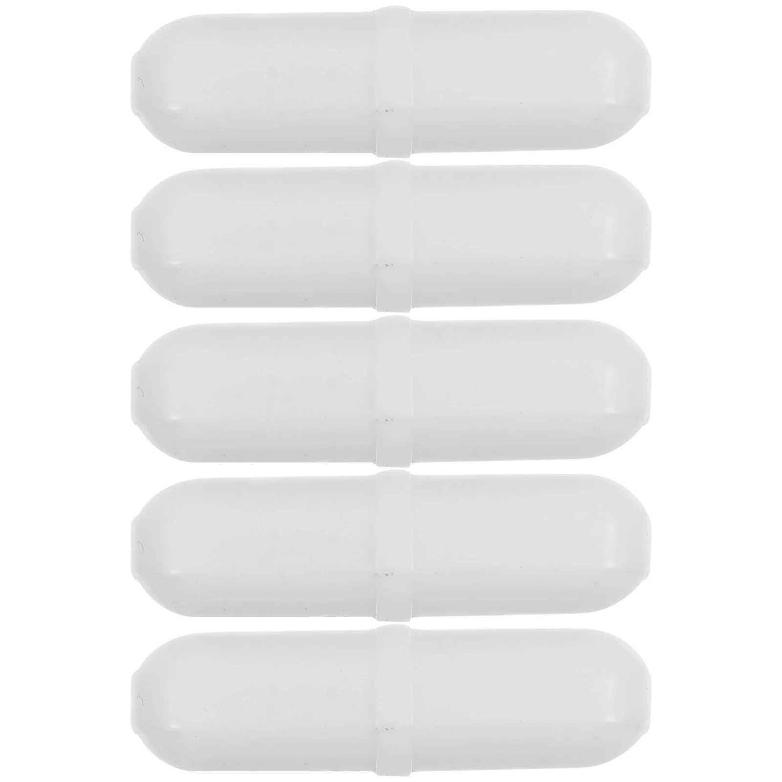 Chemistry Magnetic Mixer Stirring Rod PTFE Rotor Stirrer Electromagnetic Laboratory
Chemistry Magnetic Mixer Stirring Rod PTFE Rotor Stirrer Electromagnetic Laboratory