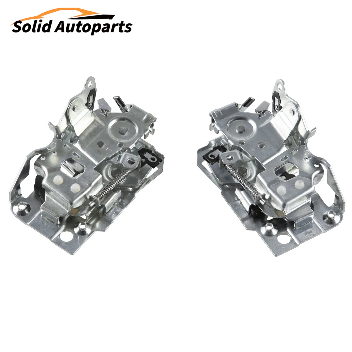 16631627 16631626 Front Left Right Door Lock Latch Actuator For Chevrolet CADILLAC GMC
16631627 16631626 Front Left Right Door Lock Latch Actuator For Chevrolet CADILLAC GMC
