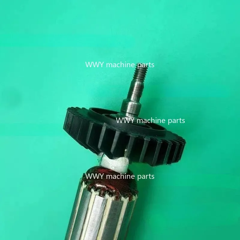 Подходит для Ga5030 Ga4530 Ga4030 Ga5034 Ga4534 Ga4534 Ga4031 Pj7000 Ga4030r Ga4034 9558hn Ротор угловой шлифовальной машины
Подходит для Ga5030 Ga4530 Ga4030 Ga5034 Ga4534 Ga4534 Ga4031 Pj7000 Ga4030r Ga4034 9558hn Ротор угловой шлифовальной машины