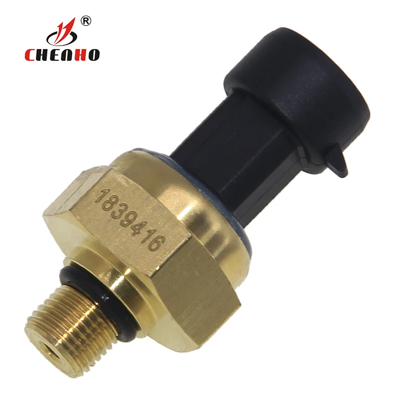 Manifold Absolute Pressure MAP Sensor For Navistar DT466 DT530 DT570 HT570 2004-2007 1839416C91 904-7525 4C4Z 9F479-AA
Manifold Absolute Pressure MAP Sensor For Navistar DT466 DT530 DT570 HT570 2004-2007 1839416C91 904-7525 4C4Z 9F479-AA