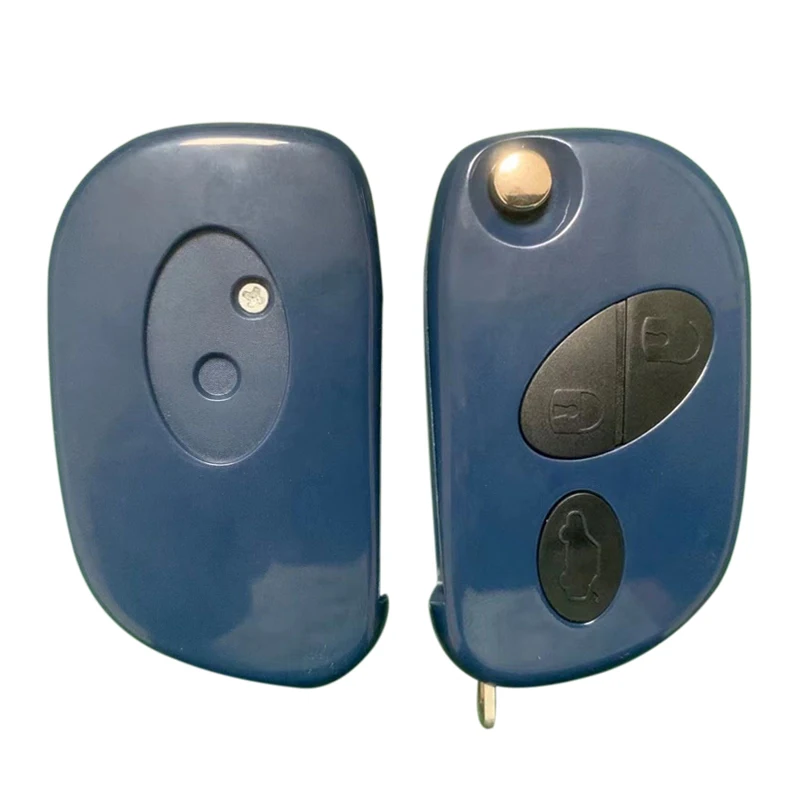 TXK061005 Aftermarket FCCID RX2TRF937 3 Button For Maserati Gran Turismo Quattroporte Flip Remote Key Fob 433MHz ID48 Chip
TXK061005 Aftermarket FCCID RX2TRF937 3 Button For Maserati Gran Turismo Quattroporte Flip Remote Key Fob 433MHz ID48 Chip
