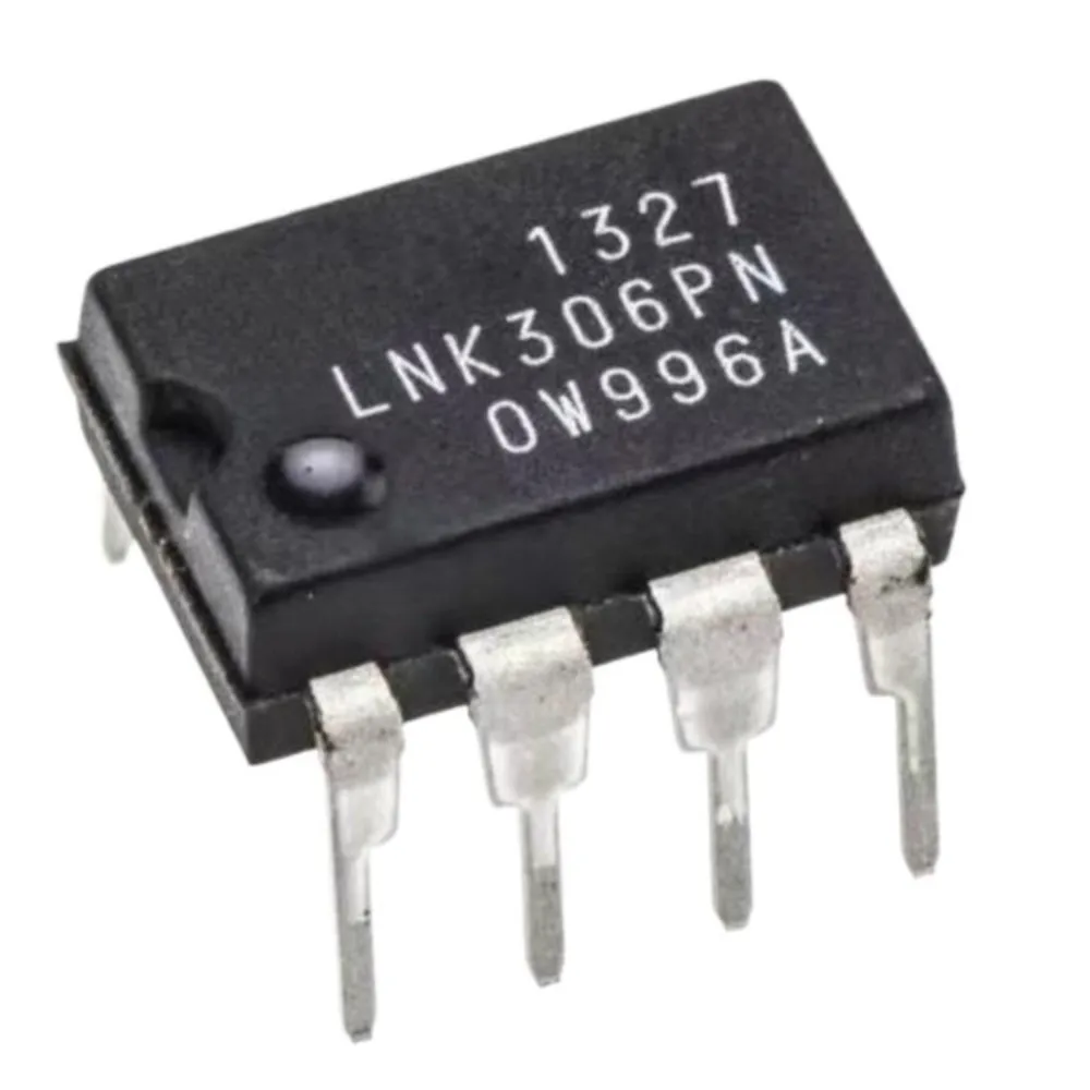 LNK306PN LNK306P LNK306 DIP7 (Количество на складе: 50 штук)
LNK306PN LNK306P LNK306 DIP7 (Количество на складе: 50 штук)