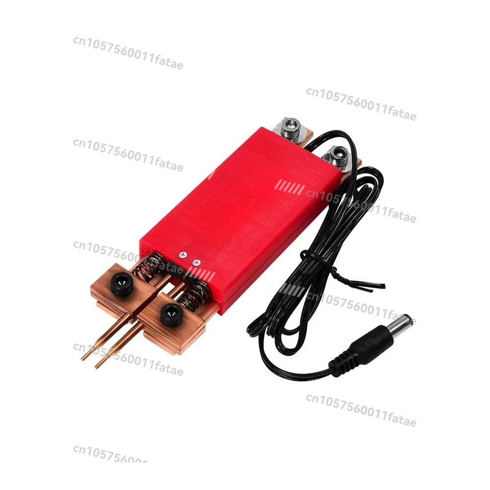 Spot pen integrated spot welding machine handheld automatic trigger for 18650 battery trigger welding mini spot
Spot pen integrated spot welding machine handheld automatic trigger for 18650 battery trigger welding mini spot