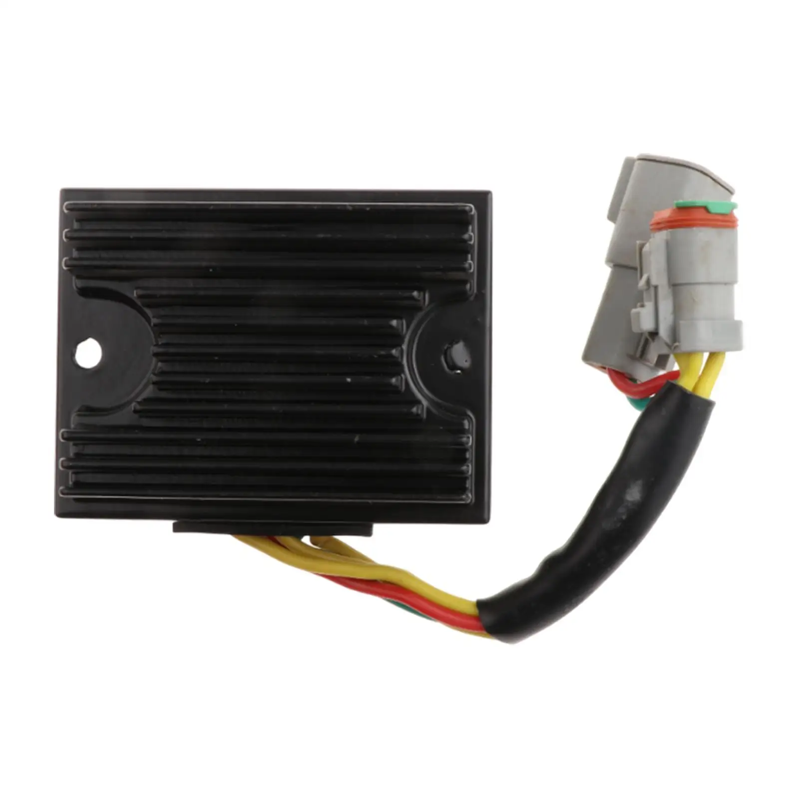 Motorcycle Voltages Regulator Rectifier 278001581 Easy Installation Replaces 278001969 for LE Rfi GTX Wake
Motorcycle Voltages Regulator Rectifier 278001581 Easy Installation Replaces 278001969 for LE Rfi GTX Wake