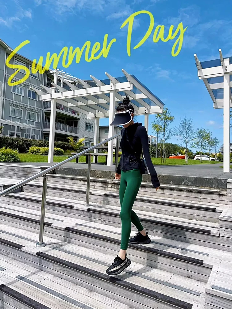 Hot-Selling Women Yoga Leggings High Waist High Elastic Slim Lifting Buttocks Yoga Pants Running Workout Casual Yoga Pants
Hot-Selling Women Yoga Leggings High Waist High Elastic Slim Lifting Buttocks Yoga Pants Running Workout Casual Yoga Pants