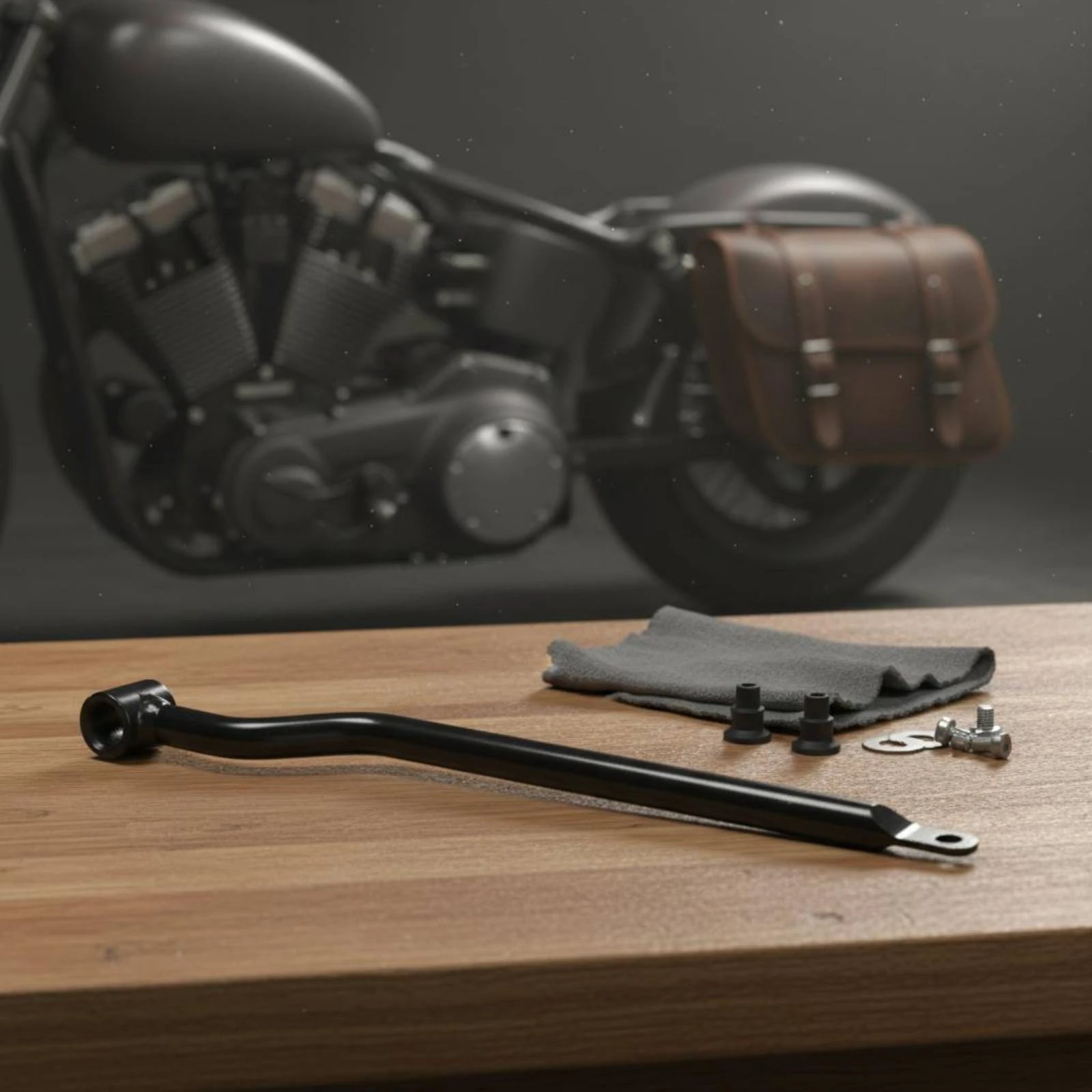 Saddlebag Bracket Steel Saddlebag Support Frame Side Bag Mount Rack Long-Lasting Saddlebags Support Bracket Anti-Rub
Saddlebag Bracket Steel Saddlebag Support Frame Side Bag Mount Rack Long-Lasting Saddlebags Support Bracket Anti-Rub