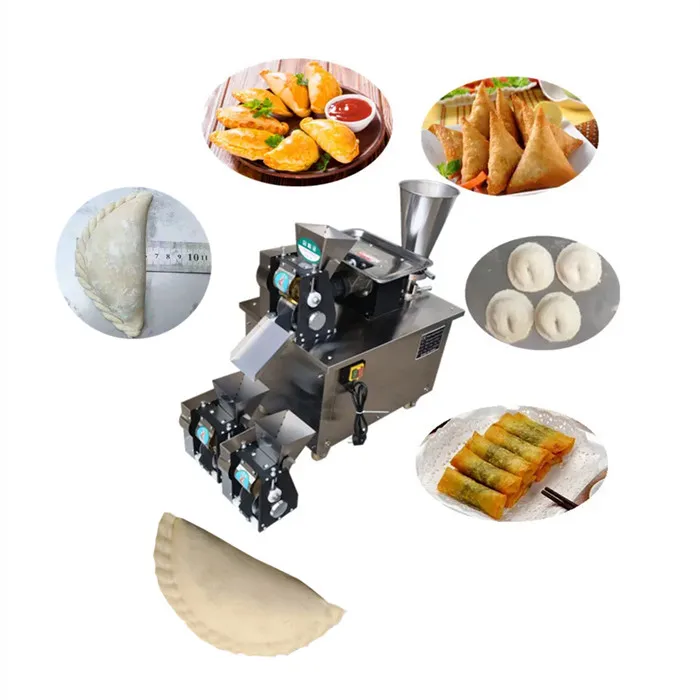 Heavy Duty Pie Machine Automatic Samosa Dumpling Pastry Maker
Heavy Duty Pie Machine Automatic Samosa Dumpling Pastry Maker