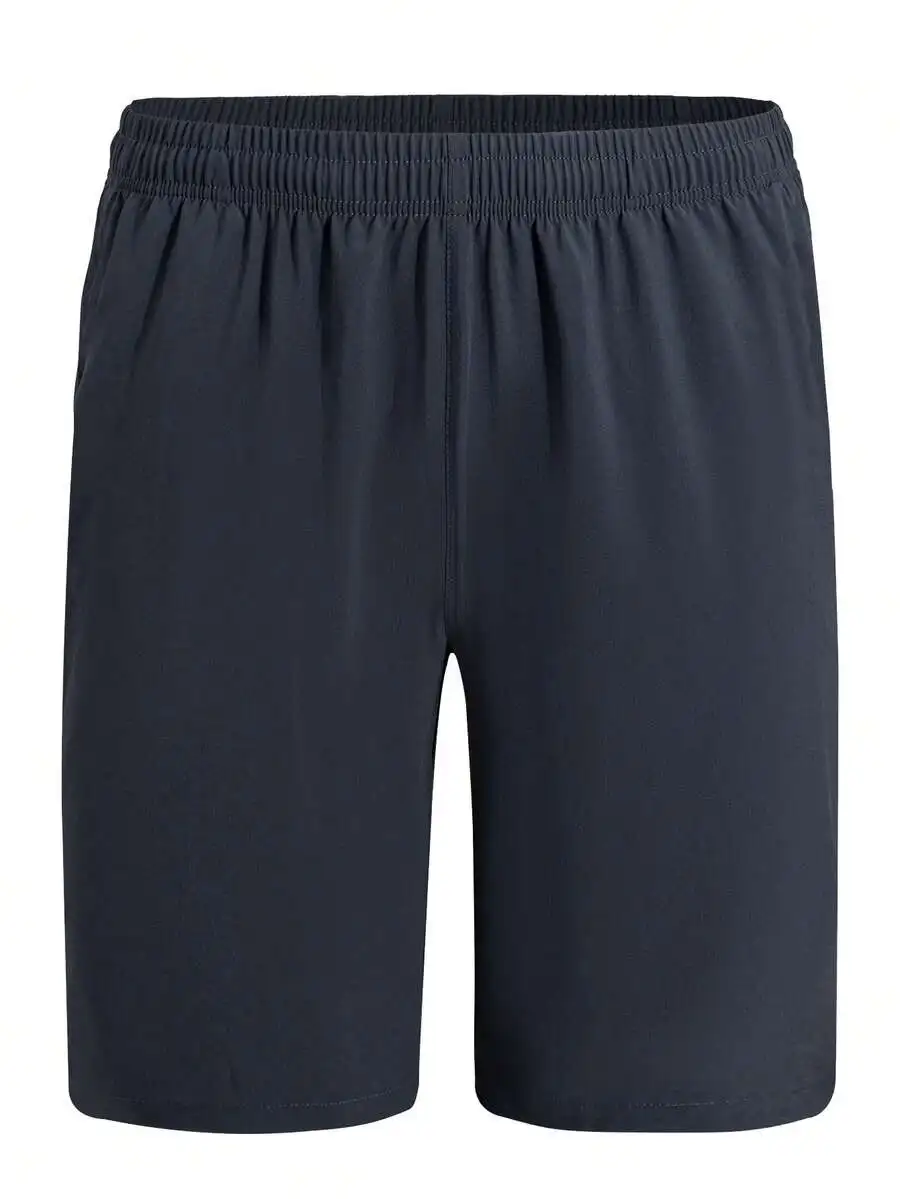 Mens 2-Way Stretch Casual Shorts 9 Inch Inseam Lightweight Quick Dry With Zipper Pockets Elastic Waist
Mens 2-Way Stretch Casual Shorts 9 Inch Inseam Lightweight Quick Dry With Zipper Pockets Elastic Waist