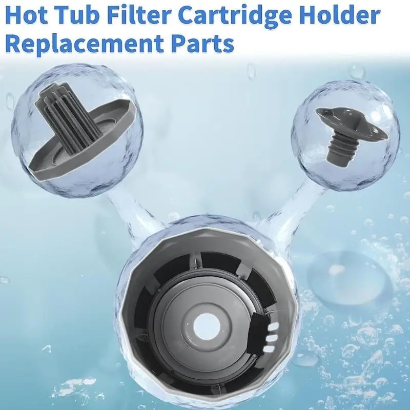 Replacement Filter Stand P6653 For Heated Baths And Swimming Pools Constructed Of Strong PVC Plastic 69HD
Replacement Filter Stand P6653 For Heated Baths And Swimming Pools Constructed Of Strong PVC Plastic 69HD