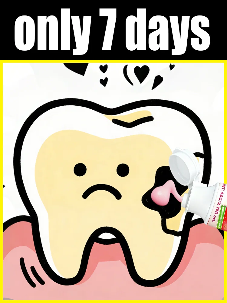 Инструмент для интраорального ухода Скажи прощай, чтобы пожеть интраоральным в течение 7 дней.
Инструмент для интраорального ухода Скажи прощай, чтобы пожеть интраоральным в течение 7 дней.