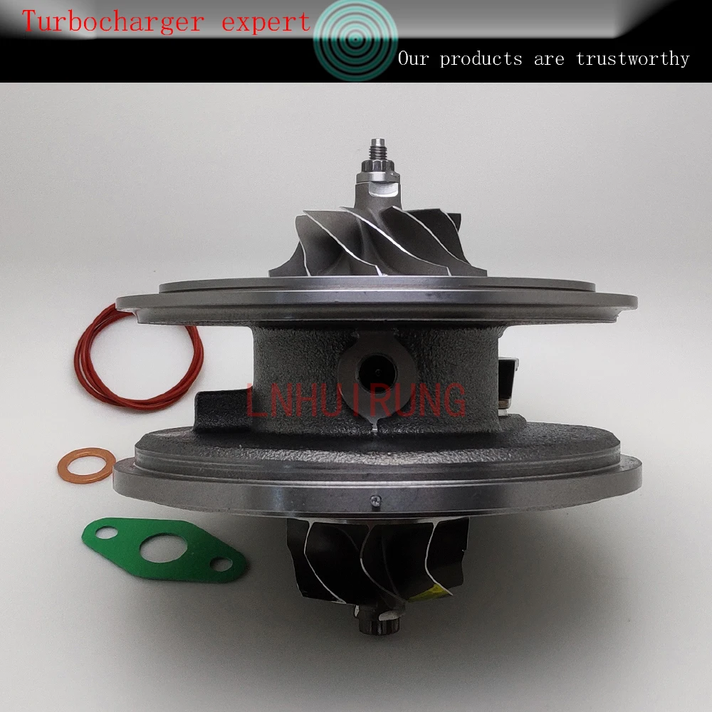 Turbo cartridge for BMW 525D 777853 777853-5013S 777853-5011S 777853-5006S turbine cartridge core 11657799759 Turbo+Gaskets
Turbo cartridge for BMW 525D 777853 777853-5013S 777853-5011S 777853-5006S turbine cartridge core 11657799759 Turbo+Gaskets