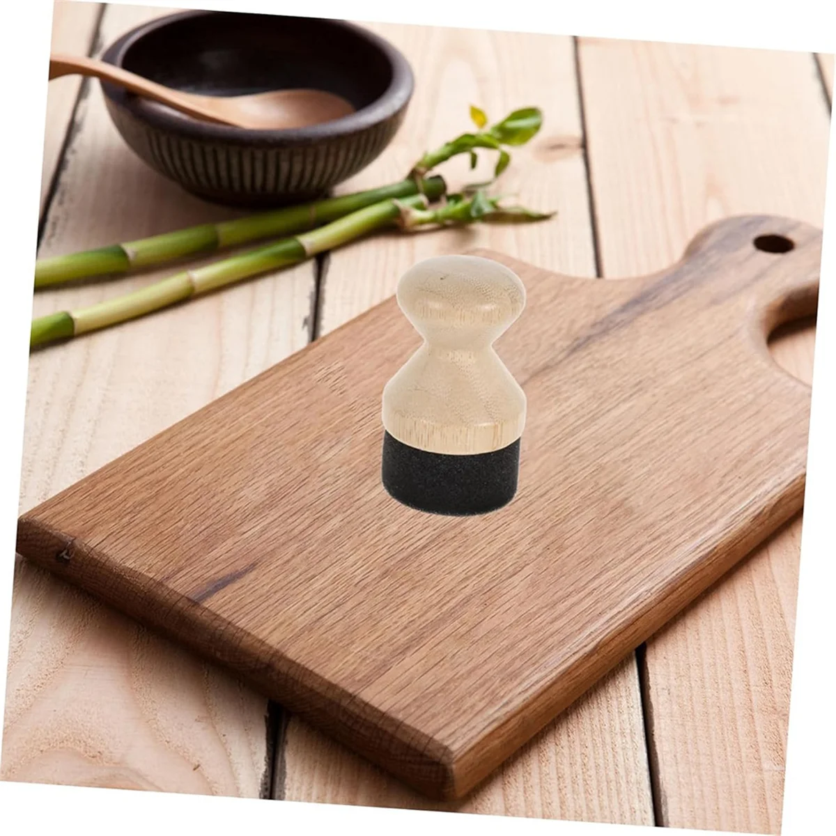 Hot Sale 2pcs Cutting Board Oil Wax Applicator Mineral Oil Applicator Linseed Oil Boos Board Wax Oiling Mineral Oil Sponge
Hot Sale 2pcs Cutting Board Oil Wax Applicator Mineral Oil Applicator Linseed Oil Boos Board Wax Oiling Mineral Oil Sponge