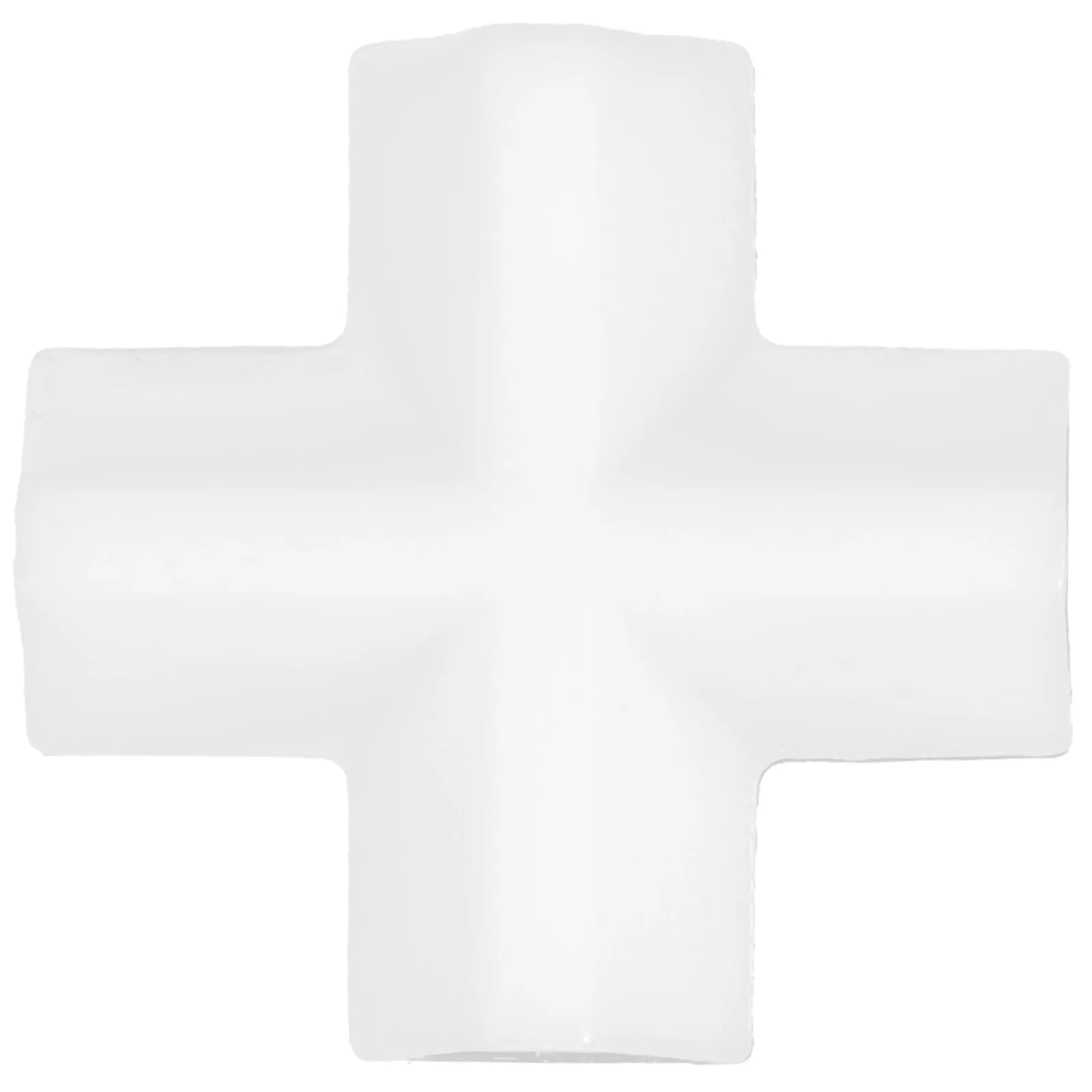 Cross-shaped Polytetrafluoroethylene Stirrer Plate Bar Magnetic Stirring Blenders
Cross-shaped Polytetrafluoroethylene Stirrer Plate Bar Magnetic Stirring Blenders