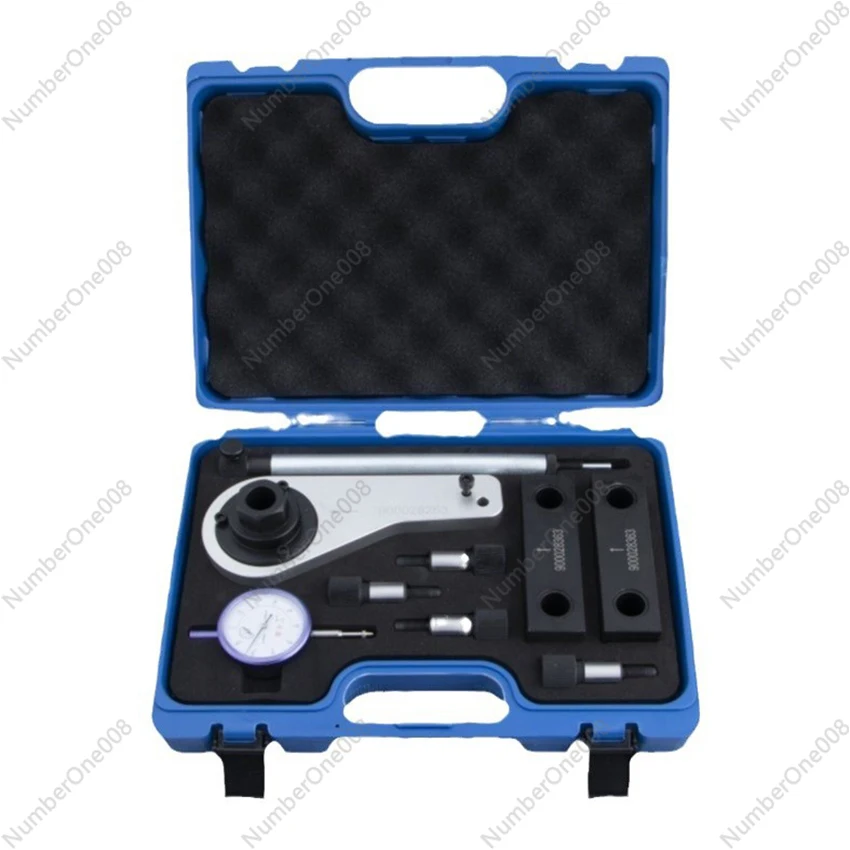 Engine Timing Tool Kit for Maserati Ghibli Levante 3.0T M156C Engine Camshaft Locking Accessories
Engine Timing Tool Kit for Maserati Ghibli Levante 3.0T M156C Engine Camshaft Locking Accessories