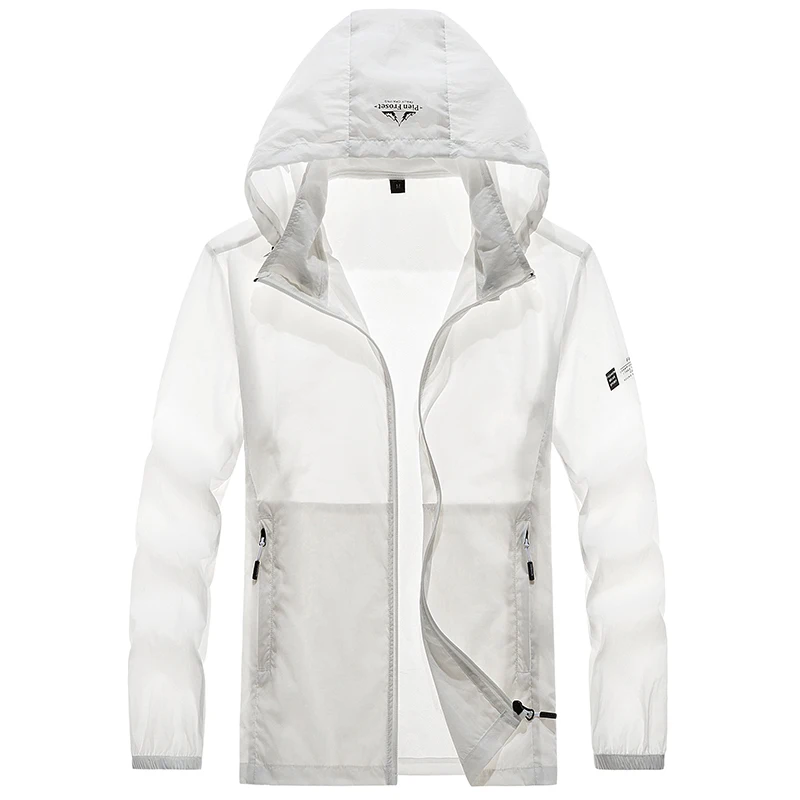 Men Waterproof Hiking Climbing Clothes Sun Protection Camping Waterproof Jacket Men Women Windbreaker Men Raincoat Rain Jacket
Men Waterproof Hiking Climbing Clothes Sun Protection Camping Waterproof Jacket Men Women Windbreaker Men Raincoat Rain Jacket