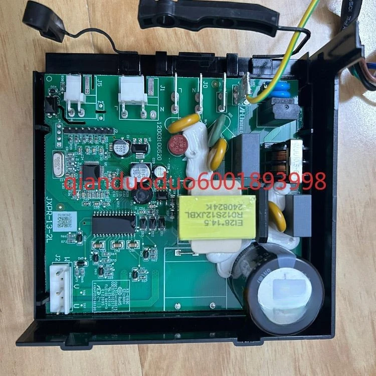 VTX1116Y JXPR-13 F1A (479A compressor inverter board
VTX1116Y JXPR-13 F1A (479A compressor inverter board