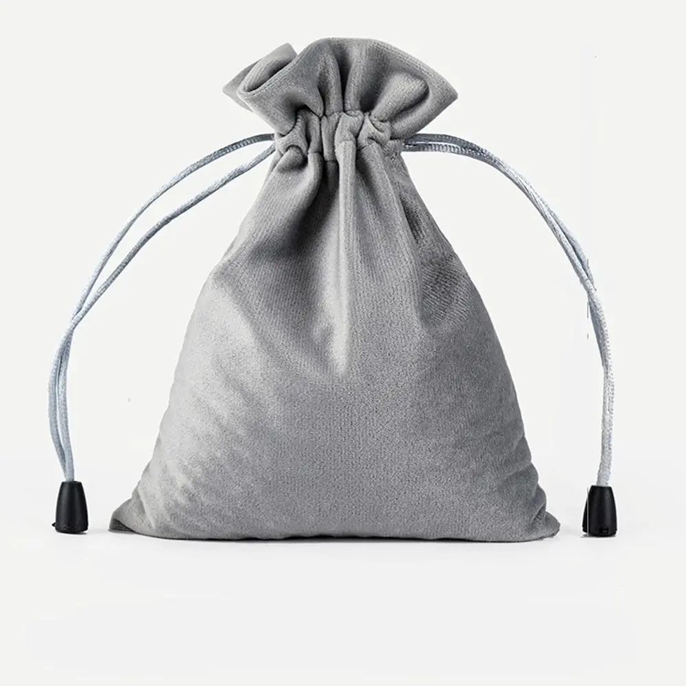 Velvet Drawstring Package Bag Eyewear Case Baby Shower Jewelry Pouches Candy Bags Party Decoration Gift Bags
Velvet Drawstring Package Bag Eyewear Case Baby Shower Jewelry Pouches Candy Bags Party Decoration Gift Bags