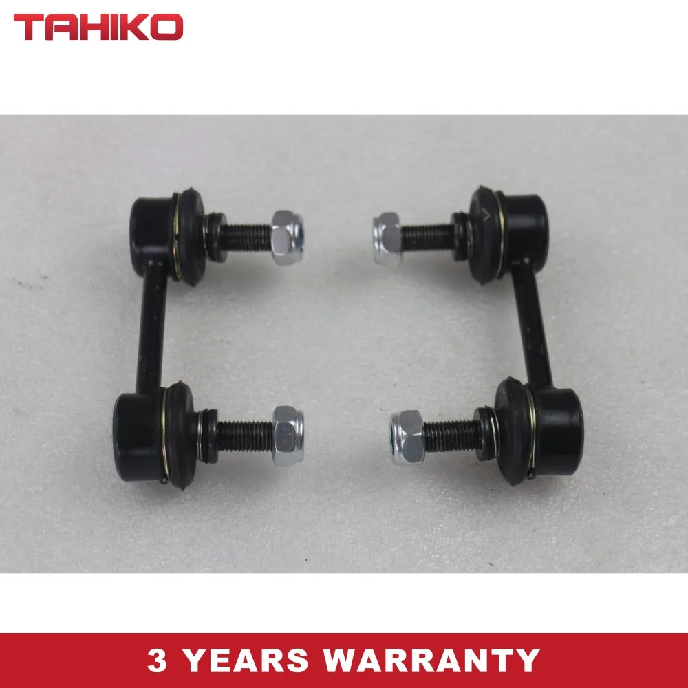 2X STtabiliser Anti Roll Bar Drop Link fit For Mazda MX-3 MX3 1991-1997 Rear Pair EA0128170 EA0128170A EA0128170B
2X STtabiliser Anti Roll Bar Drop Link fit For Mazda MX-3 MX3 1991-1997 Rear Pair EA0128170 EA0128170A EA0128170B