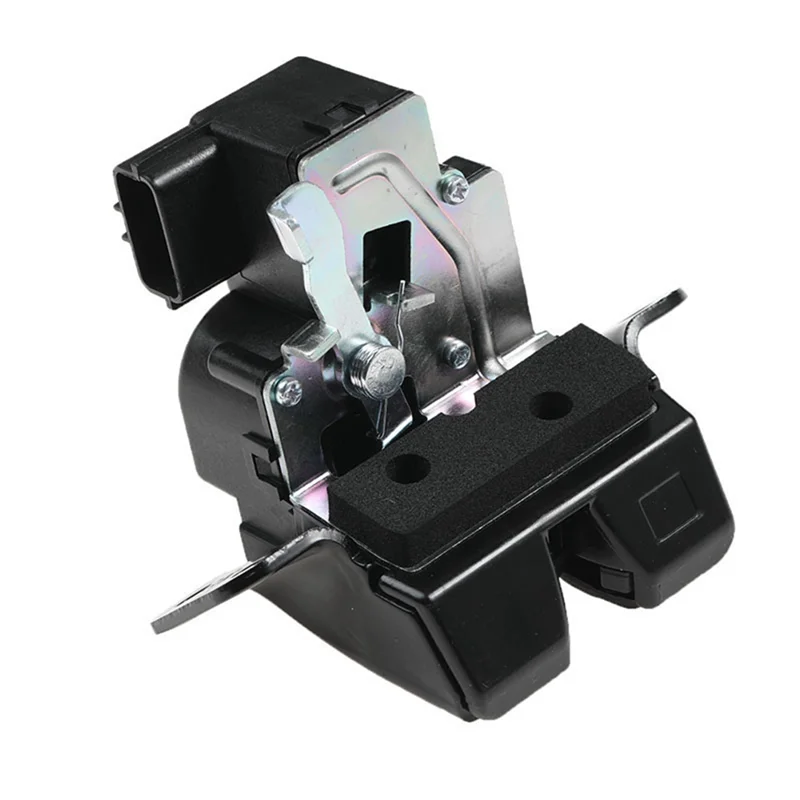 1 Piece 81230-2S000 812302S000 Replacement Parts For Hyundai Ix35 Tucson Trunk Hatch Tailgate Latch Actuator-A65M
1 Piece 81230-2S000 812302S000 Replacement Parts For Hyundai Ix35 Tucson Trunk Hatch Tailgate Latch Actuator-A65M