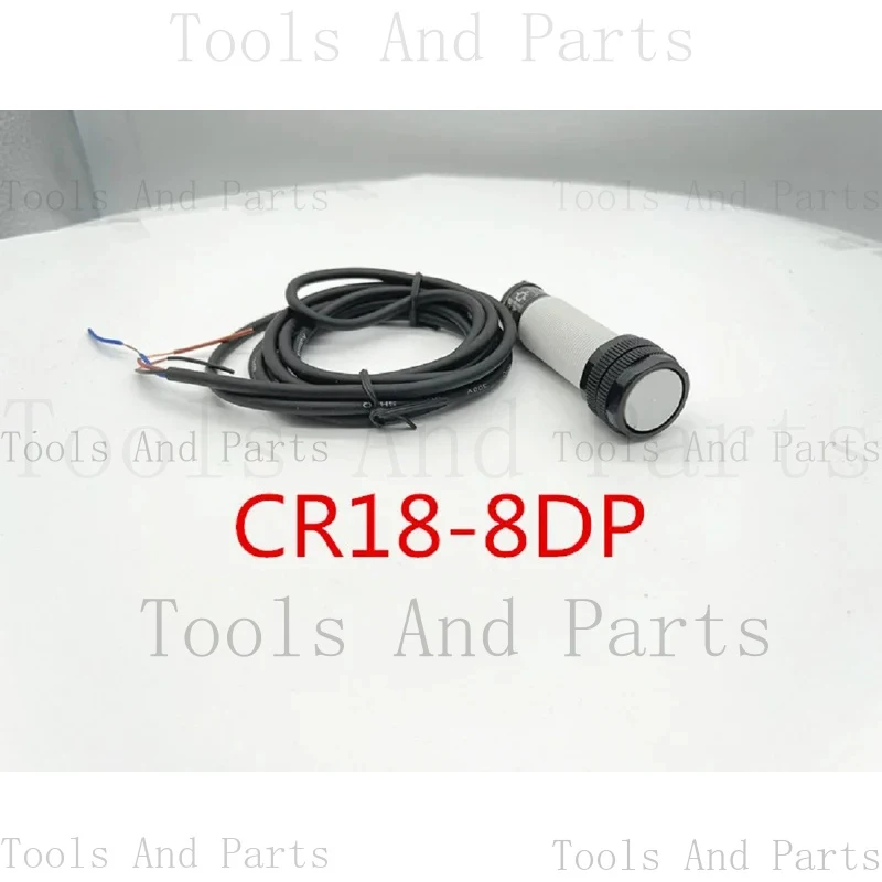 CR18-8DN CR18-8DP CR18-8DN2 CR18-8DP2 M18 Capacitive Proximity Switch Sensor New High Quality
CR18-8DN CR18-8DP CR18-8DN2 CR18-8DP2 M18 Capacitive Proximity Switch Sensor New High Quality