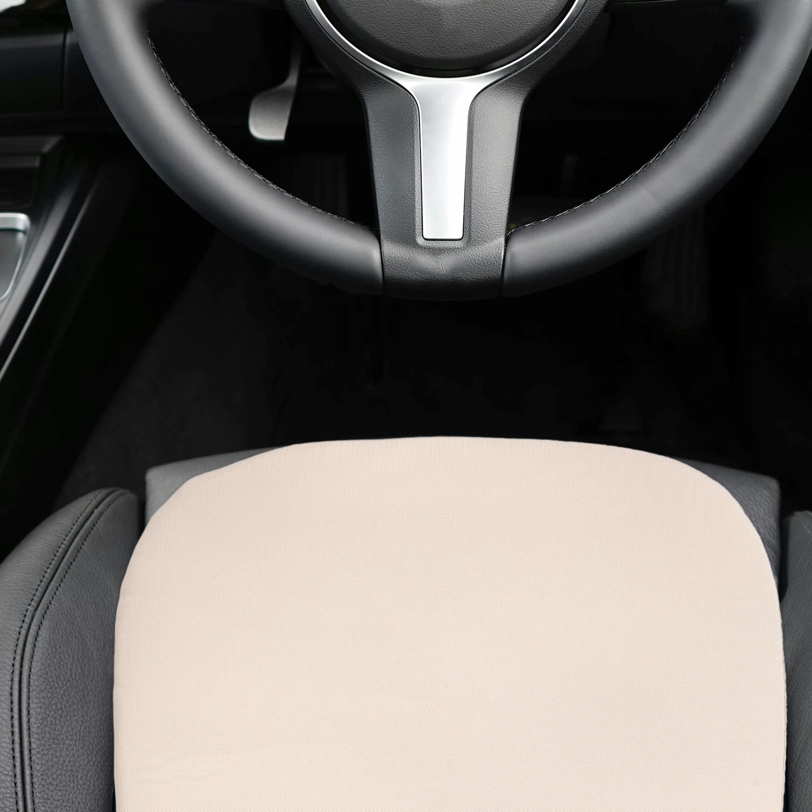 Ice Silk Cushion Non Slip Cooling Pad for Car Seat Cushions Seats Automotive Breathable Truck Driver Seat
Ice Silk Cushion Non Slip Cooling Pad for Car Seat Cushions Seats Automotive Breathable Truck Driver Seat