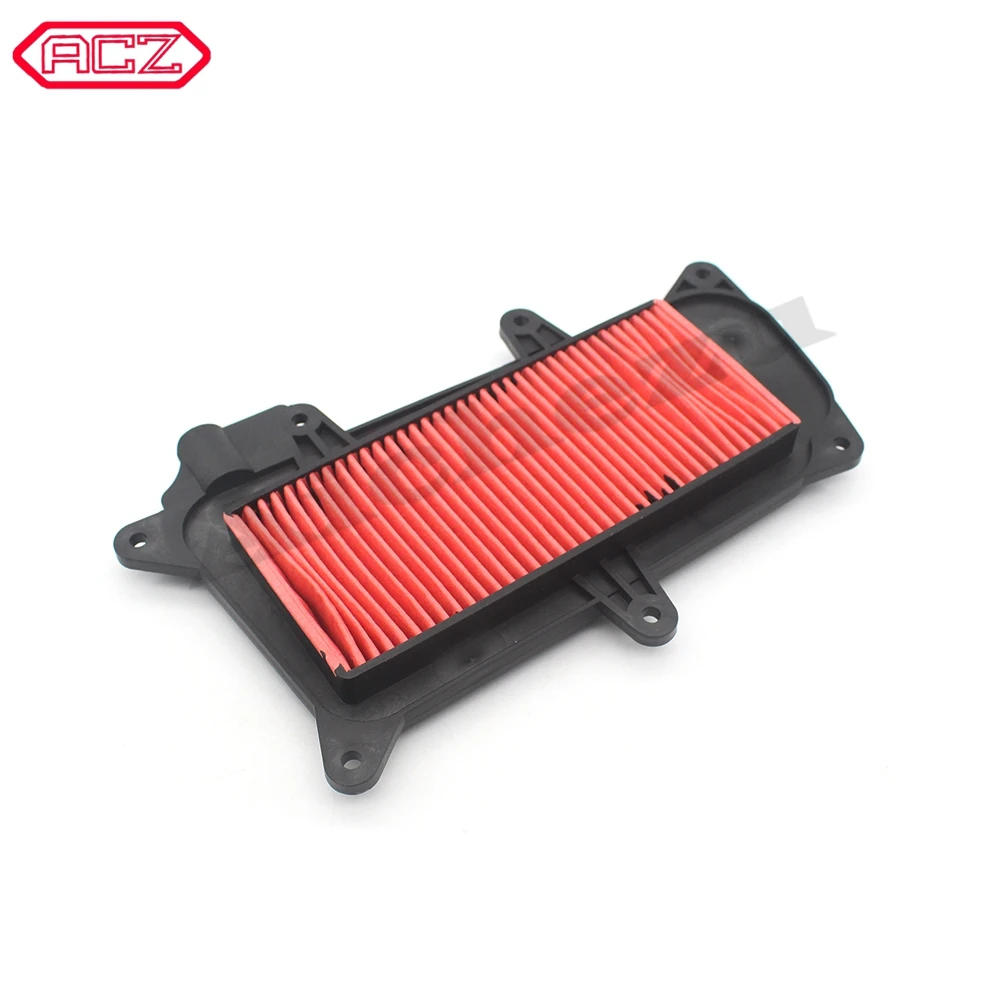 Для KYMCO LIKE LX 125 2009-2012 17211-LGR5-E000 Запчасти для мотоциклов воздушный фильтр 2010 2011
Для KYMCO LIKE LX 125 2009-2012 17211-LGR5-E000 Запчасти для мотоциклов воздушный фильтр 2010 2011
