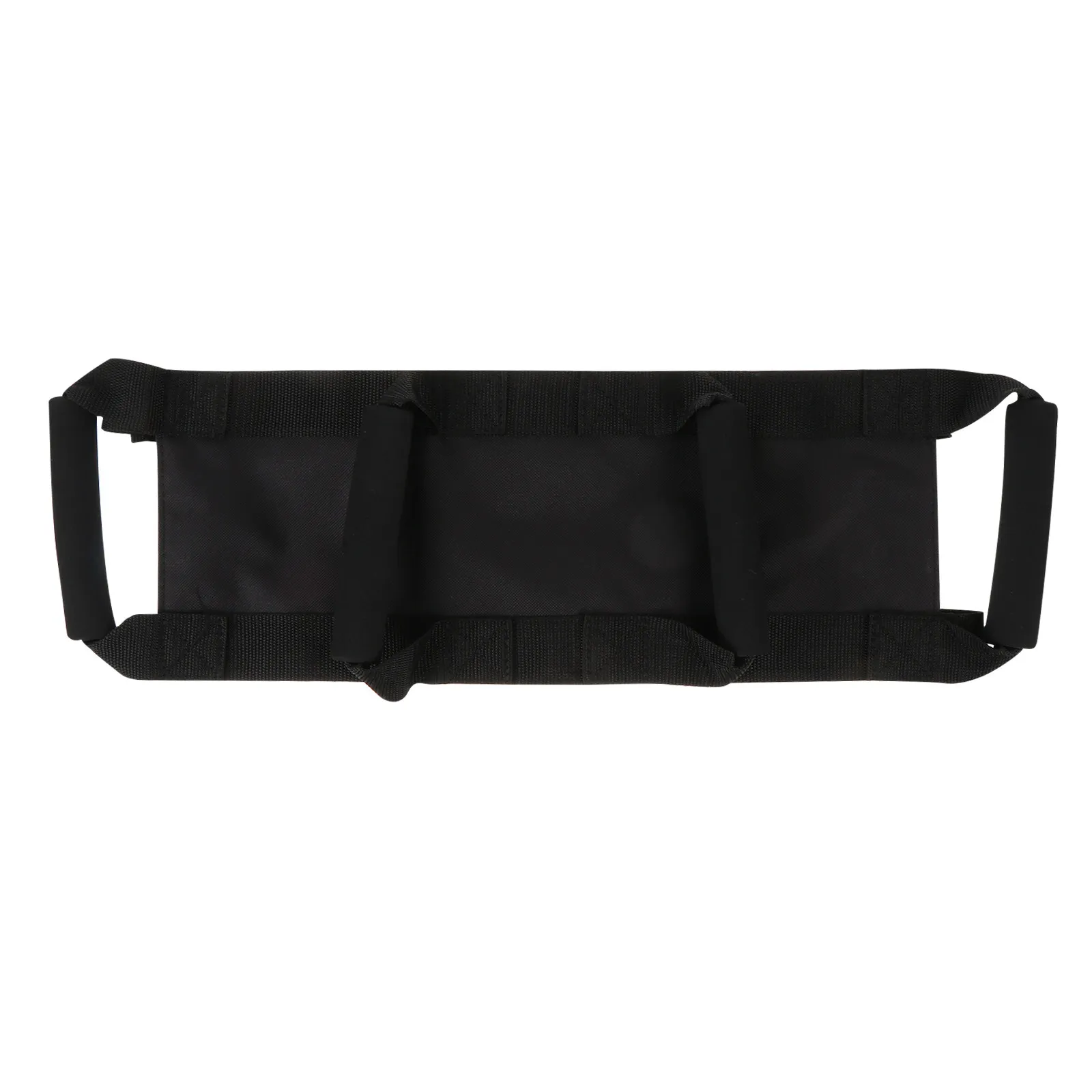Motorcycle Riding Waist Protective Belt Adjustable Comfort Fit Oxford Fabric Safety Buckle for Back Support Black
Motorcycle Riding Waist Protective Belt Adjustable Comfort Fit Oxford Fabric Safety Buckle for Back Support Black