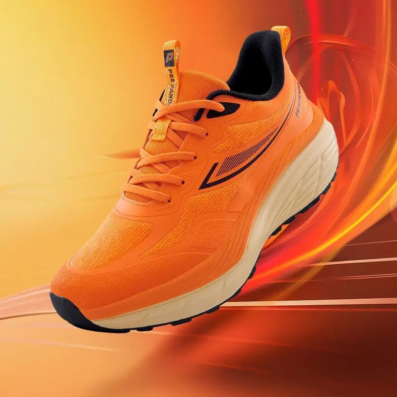 New Men's Women's Lightweight Running Shoes Casual Women's Designer Mesh Sneakers Lace Up Trainers Outdoor Anti-slip Hiking Shoe
New Men's Women's Lightweight Running Shoes Casual Women's Designer Mesh Sneakers Lace Up Trainers Outdoor Anti-slip Hiking Shoe