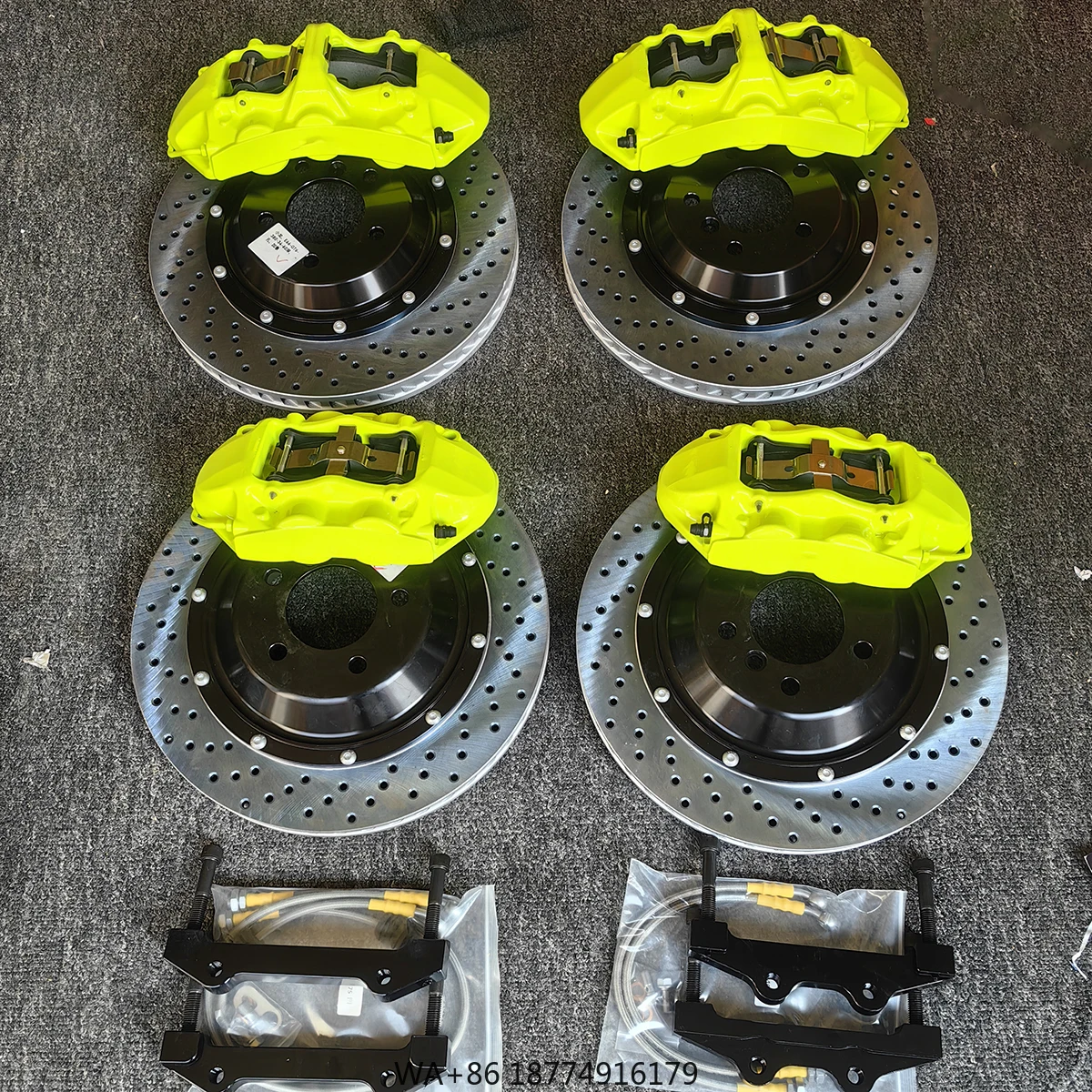 18-дюймовый колесный тормоз Upade Competition Level Многопоршневой GT6 6-поршневой тормозной суппорт GT4 4-поршневой дисковый тормозной суппорт для
18-дюймовый колесный тормоз Upade Competition Level Многопоршневой GT6 6-поршневой тормозной суппорт GT4 4-поршневой дисковый тормозной суппорт для