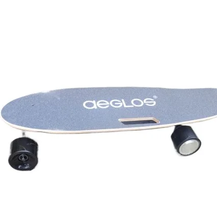 Wholesale Black Unisex Electric Skateboard Single-Drive Flange Small Fish Plate Four-Wheeled Monopattino With 350W 36V Battery
Wholesale Black Unisex Electric Skateboard Single-Drive Flange Small Fish Plate Four-Wheeled Monopattino With 350W 36V Battery