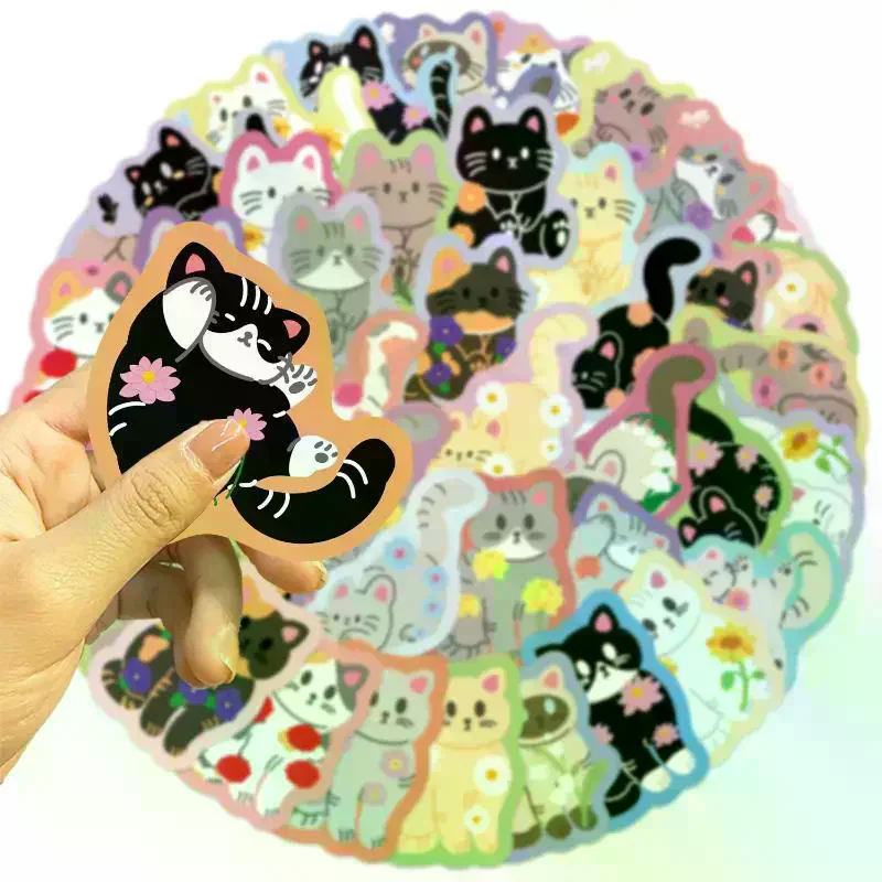 New 50Pcs Scrapbooking Phone Luggage Skateboard Waterproof Decals Cute Matcha Stickers Matcha Girly DIY Stickers Hot Sale
New 50Pcs Scrapbooking Phone Luggage Skateboard Waterproof Decals Cute Matcha Stickers Matcha Girly DIY Stickers Hot Sale