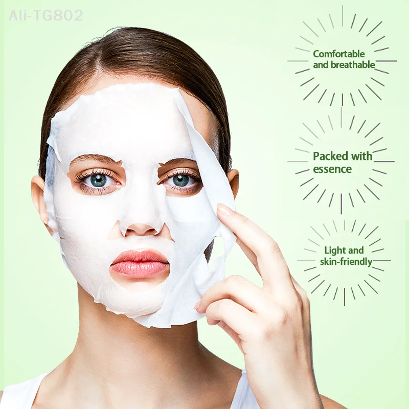 DOLANJN 1/5/10/20pcs Fruit Skin-softening Hydrating Facial Mask Deep Hydrating Mask Skin Care
DOLANJN 1/5/10/20pcs Fruit Skin-softening Hydrating Facial Mask Deep Hydrating Mask Skin Care