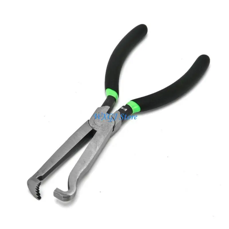37JE Automotive Electrical Connector Pliers Set ignitions Coils Removal Tool Weather Pack Connector Tool 2pcs for Durability
37JE Automotive Electrical Connector Pliers Set ignitions Coils Removal Tool Weather Pack Connector Tool 2pcs for Durability